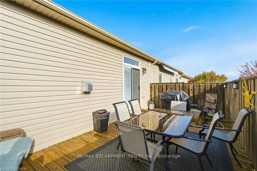 Photo 27 of 4 Hillgartner Lane, Hamilton, Binbrook — HOMEH
