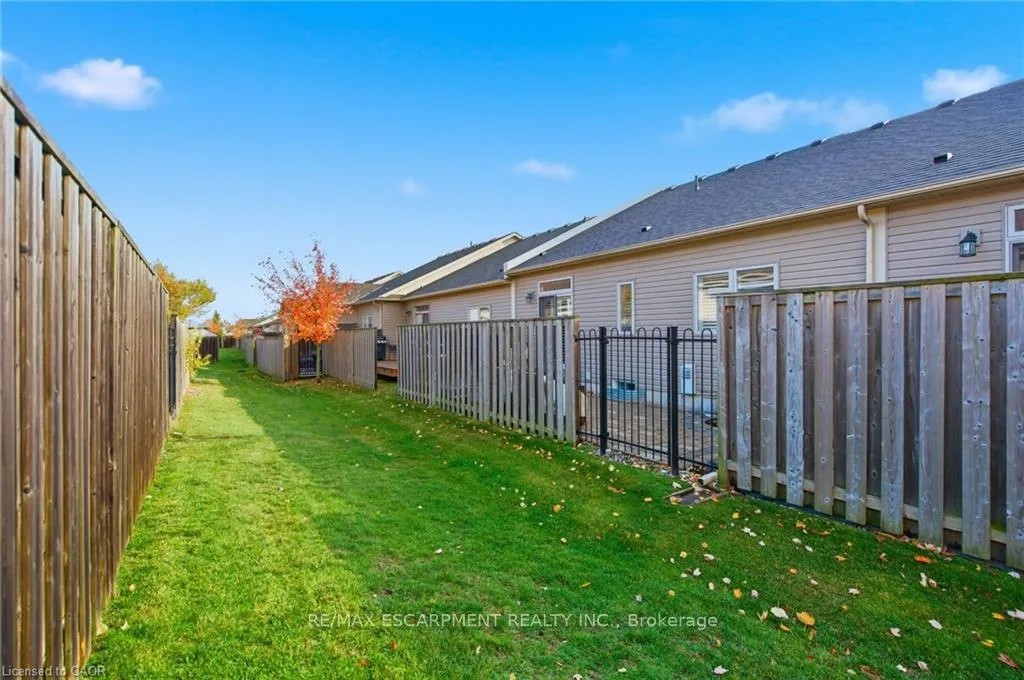 Photo 30 of 4 Hillgartner Lane, Hamilton, Binbrook — HOMEH