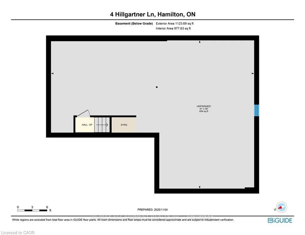 Photo 34 of 4 Hillgartner Lane, Hamilton, Binbrook — HOMEH
