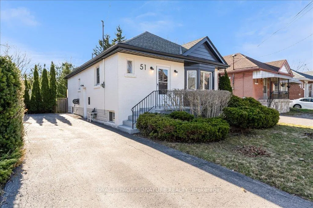 Photo 1 of 51 West 3rd Street, Hamilton, Bonnington — HOMEH