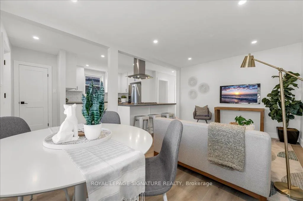 Photo 3 of 51 West 3rd Street, Hamilton, Bonnington — HOMEH