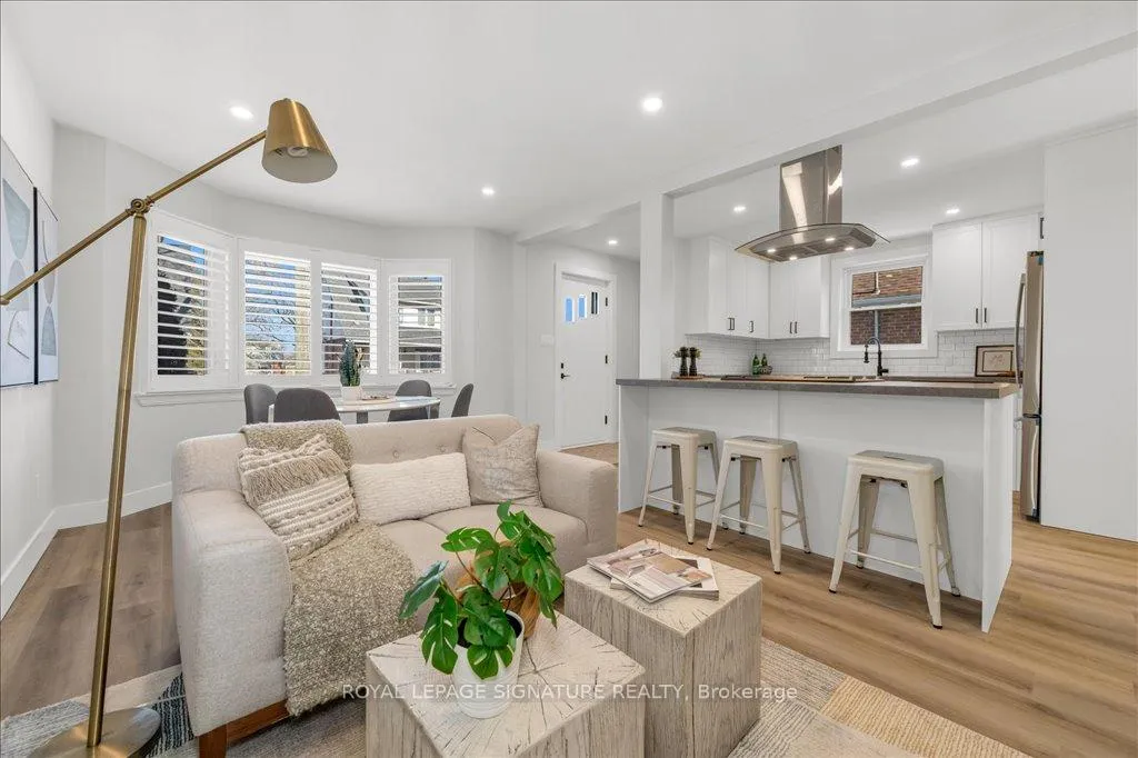Photo 6 of 51 West 3rd Street, Hamilton, Bonnington — HOMEH