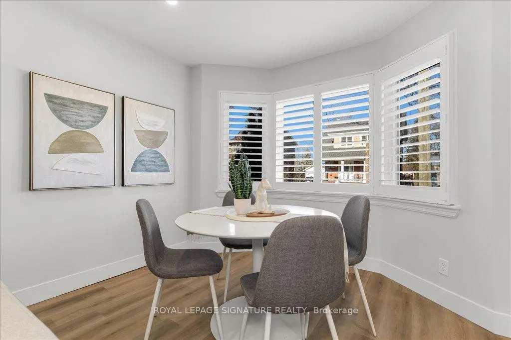 Photo 8 of 51 West 3rd Street, Hamilton, Bonnington — HOMEH