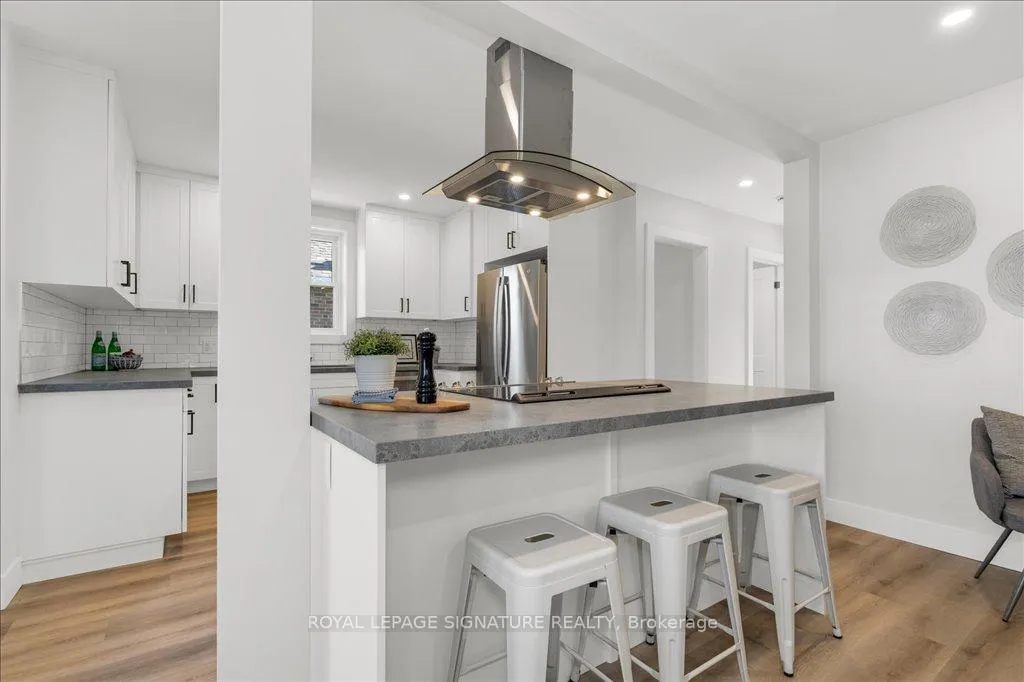 Photo 9 of 51 West 3rd Street, Hamilton, Bonnington — HOMEH