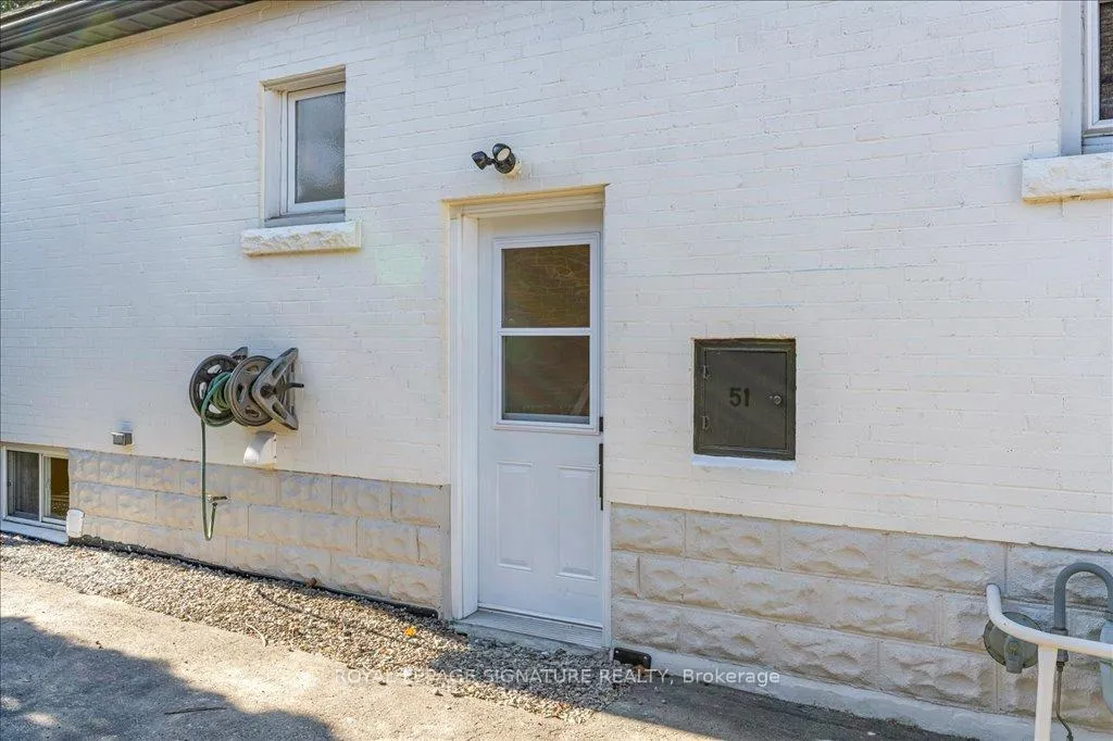 Photo 31 of 51 West 3rd Street, Hamilton, Bonnington — HOMEH