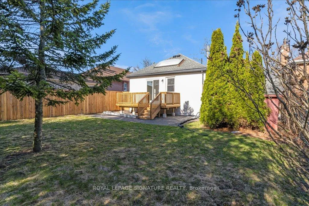 Photo 32 of 51 West 3rd Street, Hamilton, Bonnington — HOMEH