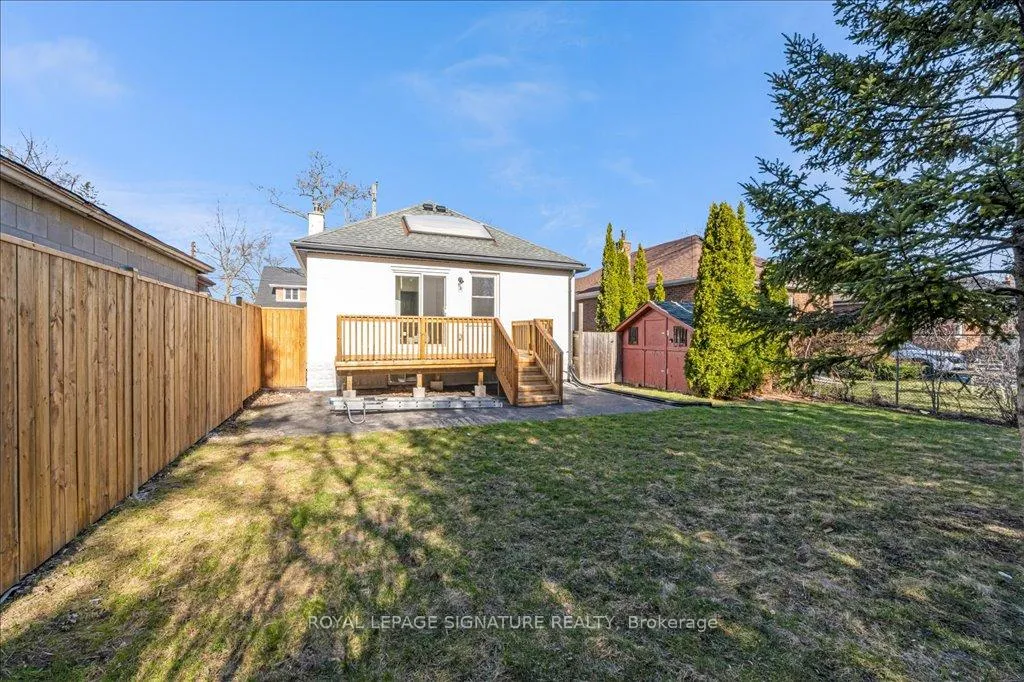 Photo 33 of 51 West 3rd Street, Hamilton, Bonnington — HOMEH