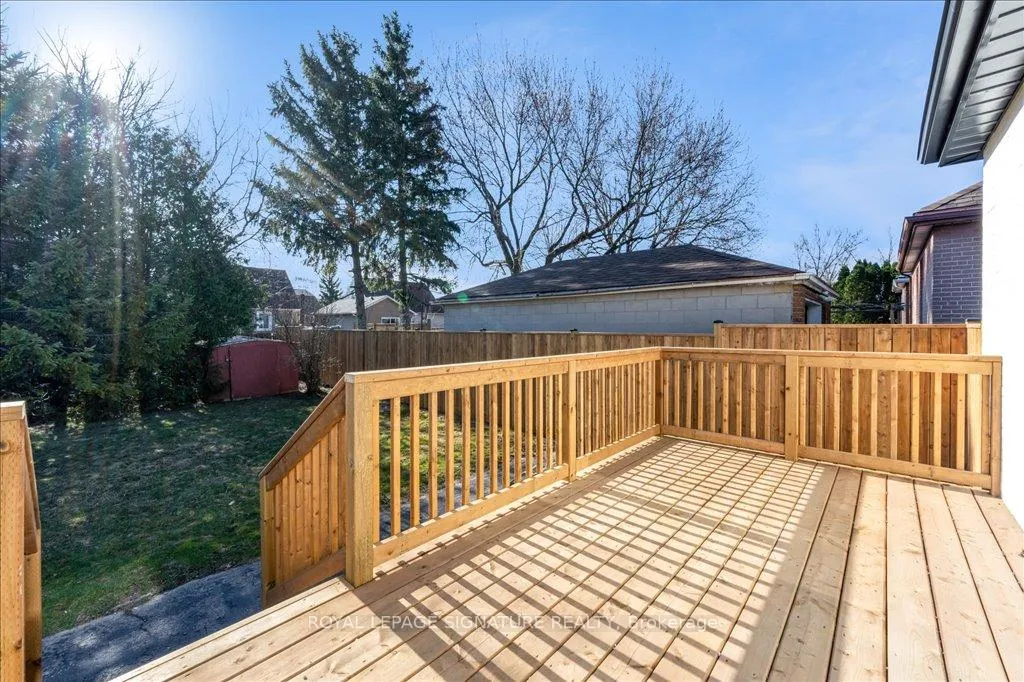 Photo 36 of 51 West 3rd Street, Hamilton, Bonnington — HOMEH