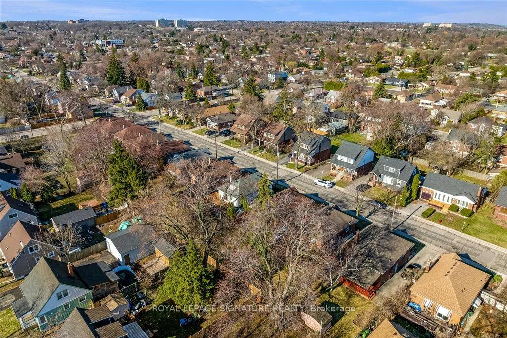 Photo 37 of 51 West 3rd Street, Hamilton, Bonnington — HOMEH