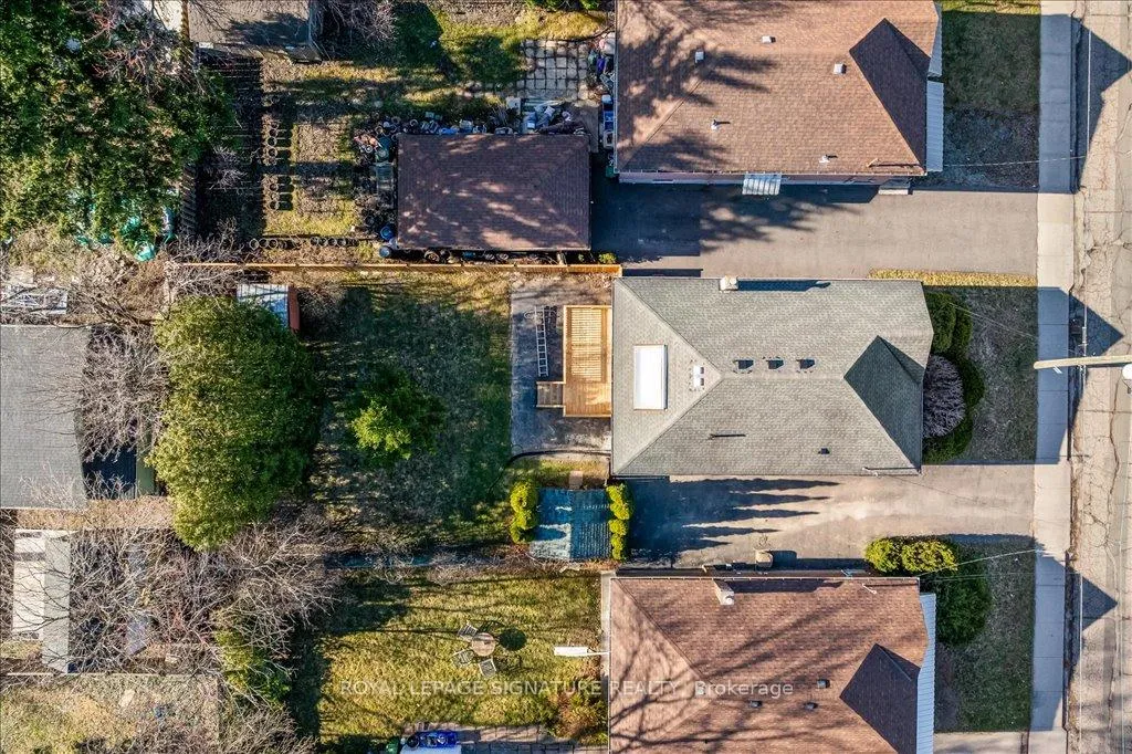 Photo 38 of 51 West 3rd Street, Hamilton, Bonnington — HOMEH
