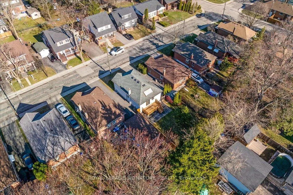 Photo 39 of 51 West 3rd Street, Hamilton, Bonnington — HOMEH