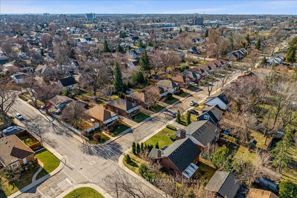 Photo 40 of 51 West 3rd Street, Hamilton, Bonnington — HOMEH