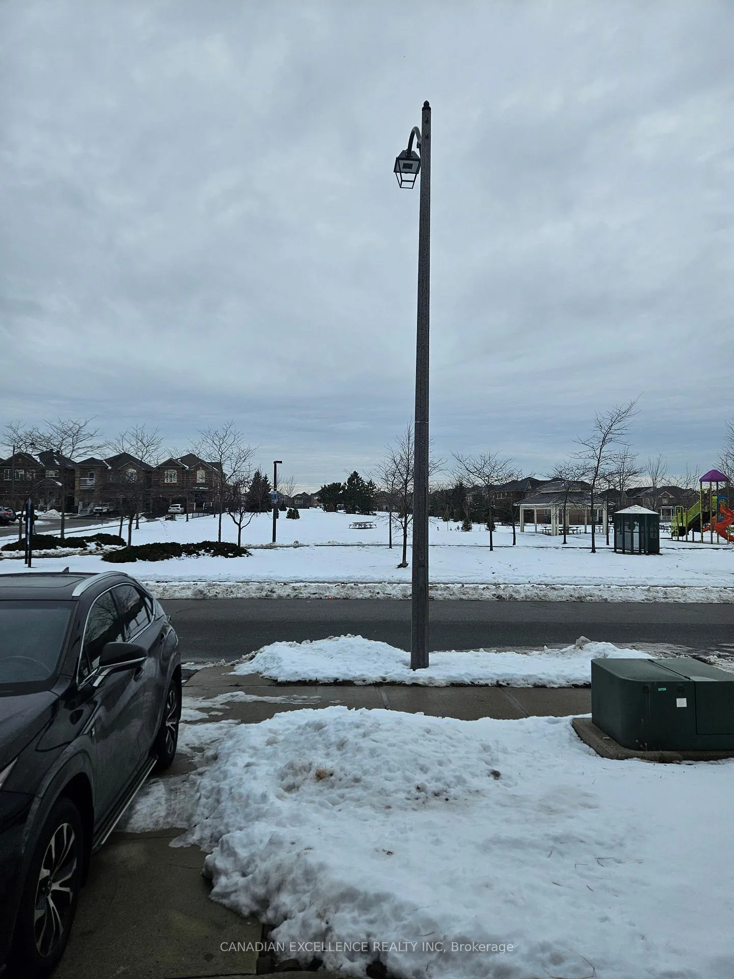 Photo 2 of Unit BST, 47 Vanderbrink Drive, Brampton, Sandringham-Wellington — HOMEH