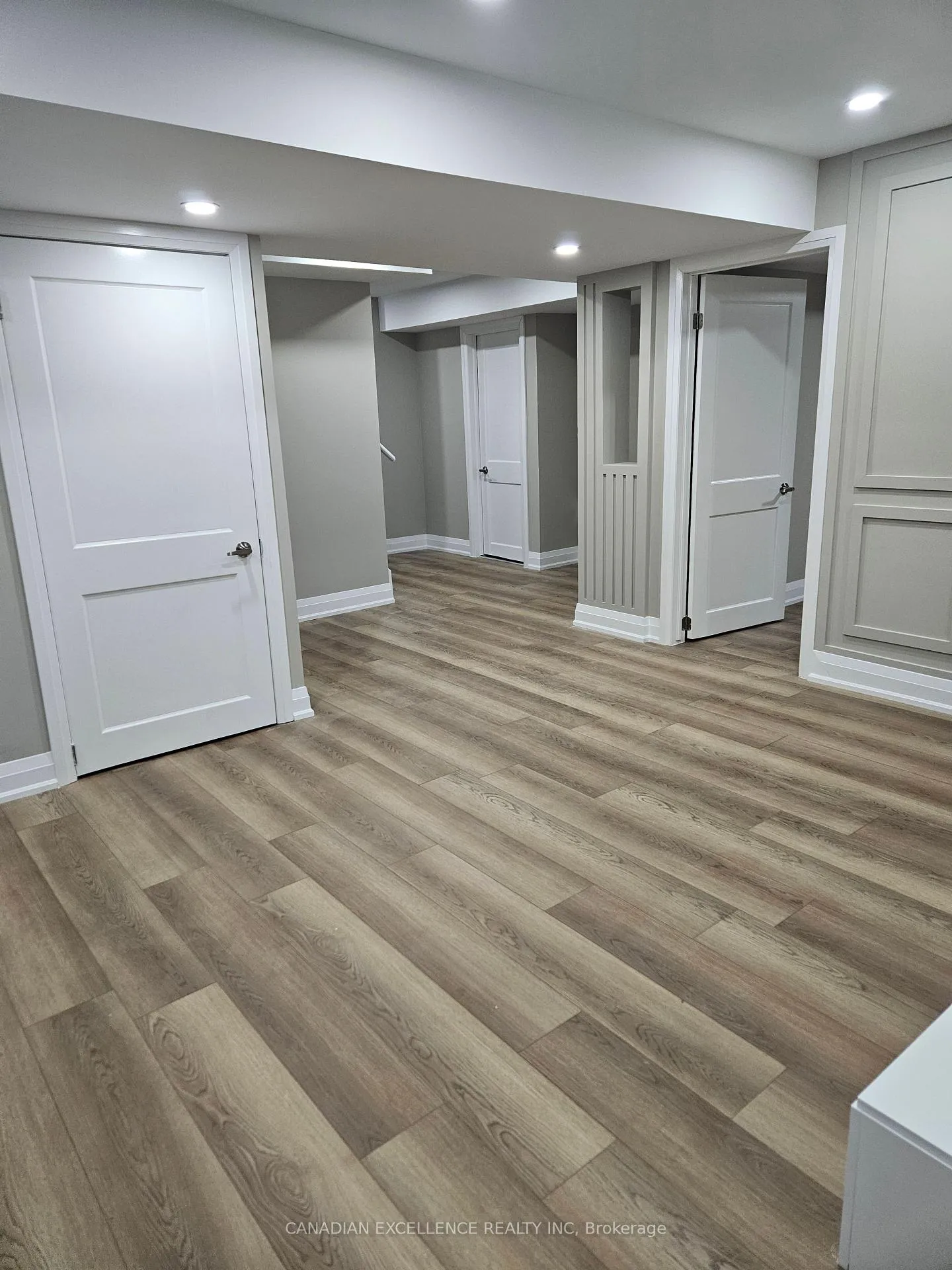 Photo 9 of Unit BST, 47 Vanderbrink Drive, Brampton, Sandringham-Wellington — HOMEH