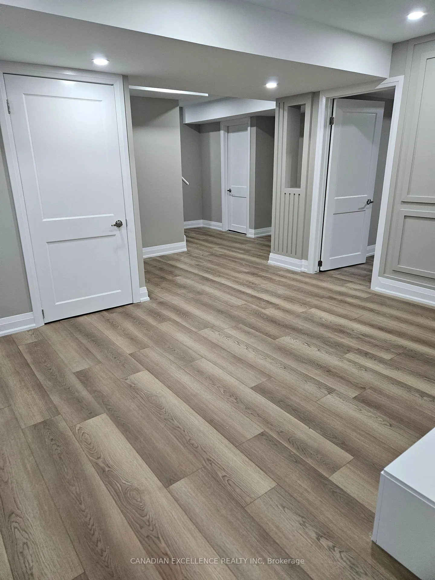 Photo 12 of Unit BST, 47 Vanderbrink Drive, Brampton, Sandringham-Wellington — HOMEH