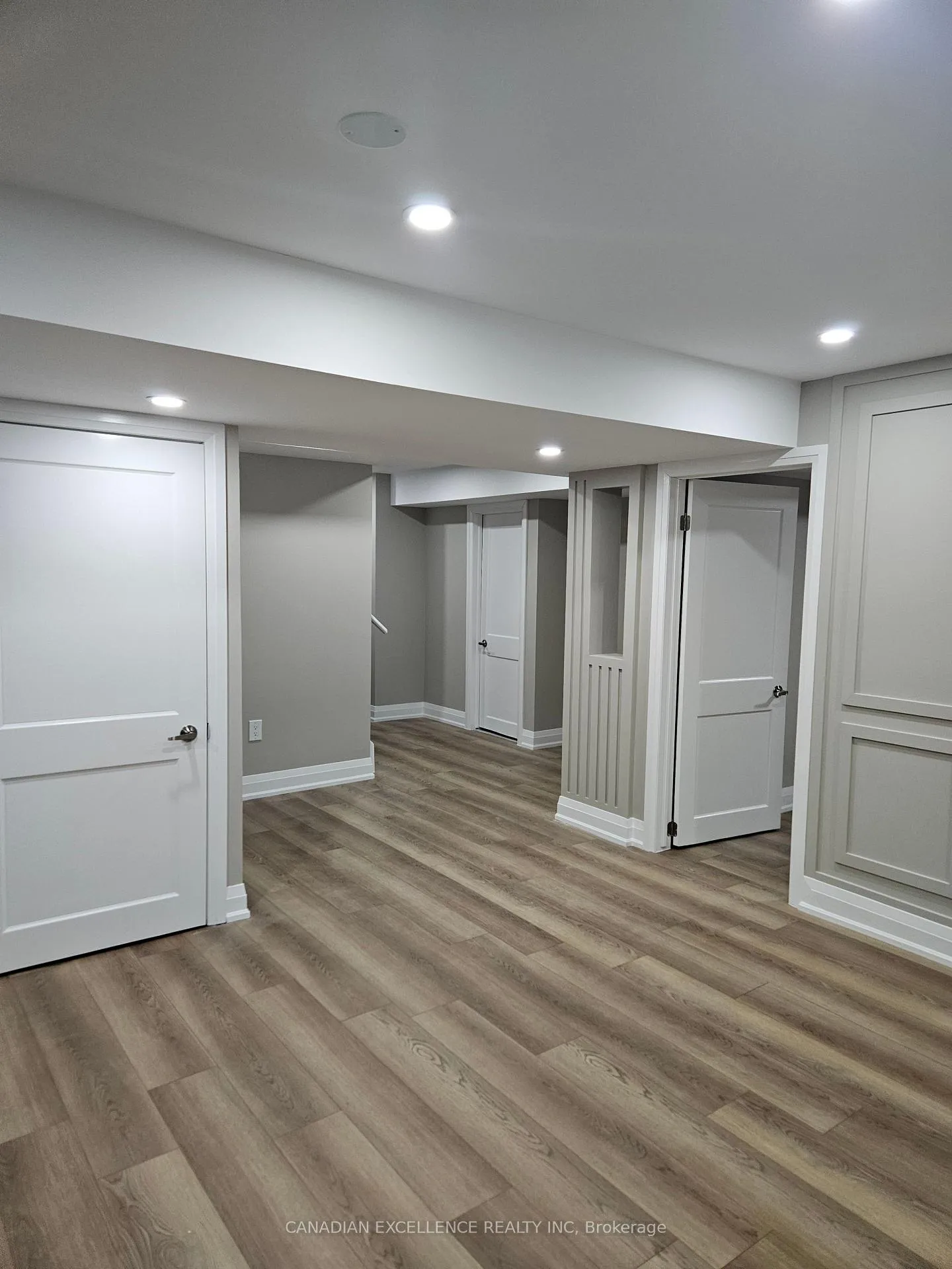Photo 14 of Unit BST, 47 Vanderbrink Drive, Brampton, Sandringham-Wellington — HOMEH