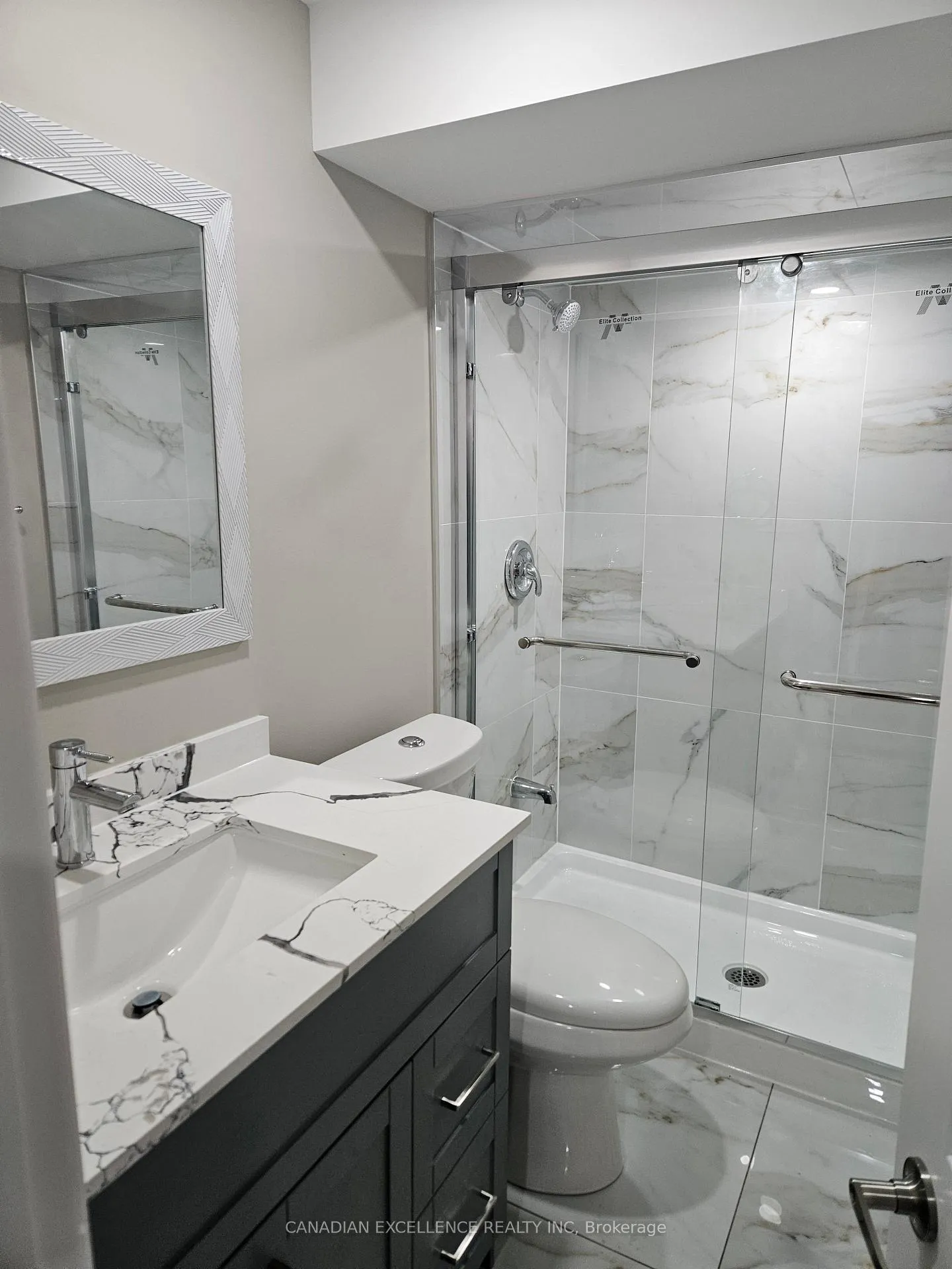 Photo 15 of Unit BST, 47 Vanderbrink Drive, Brampton, Sandringham-Wellington — HOMEH