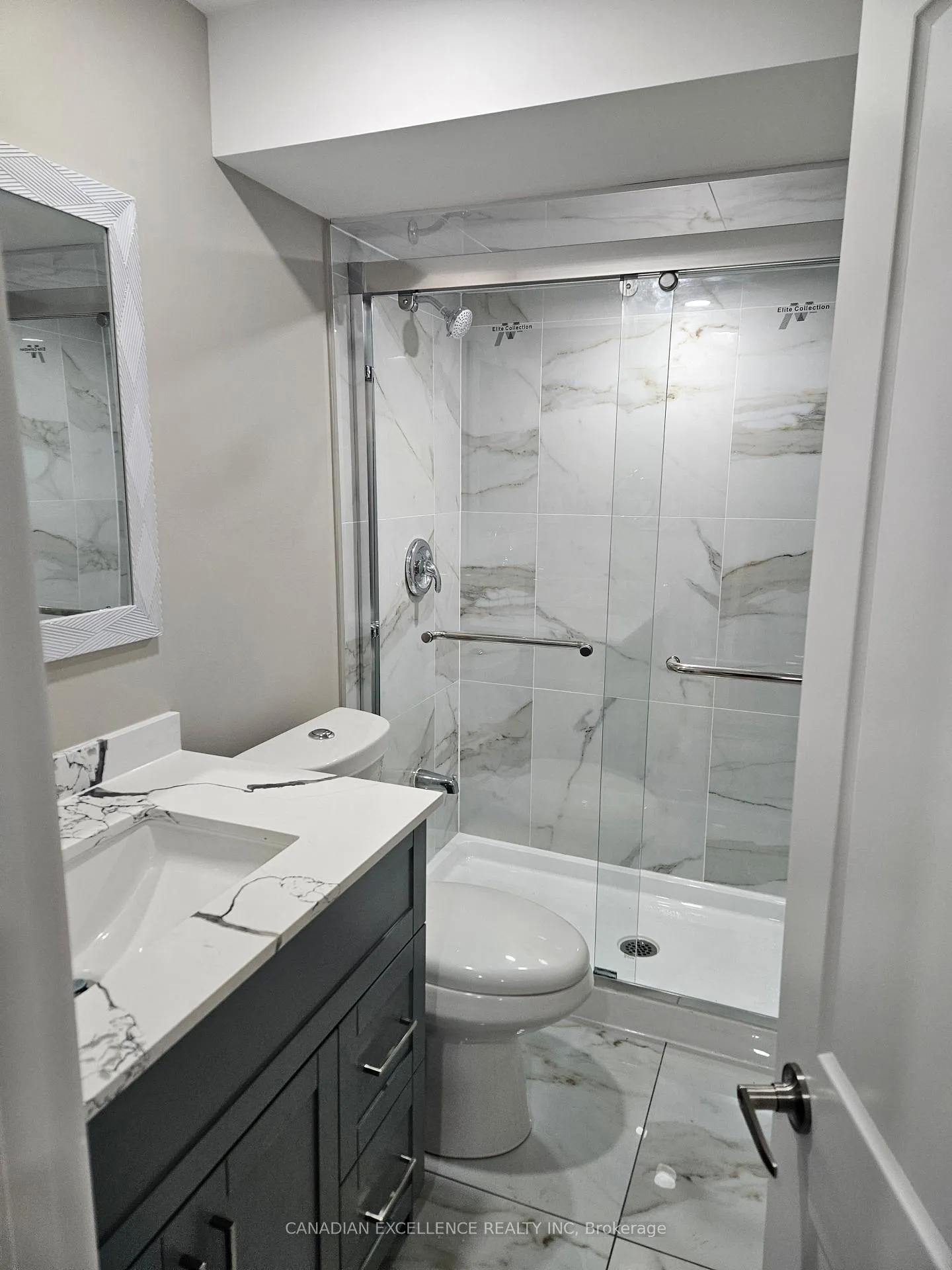 Photo 16 of Unit BST, 47 Vanderbrink Drive, Brampton, Sandringham-Wellington — HOMEH
