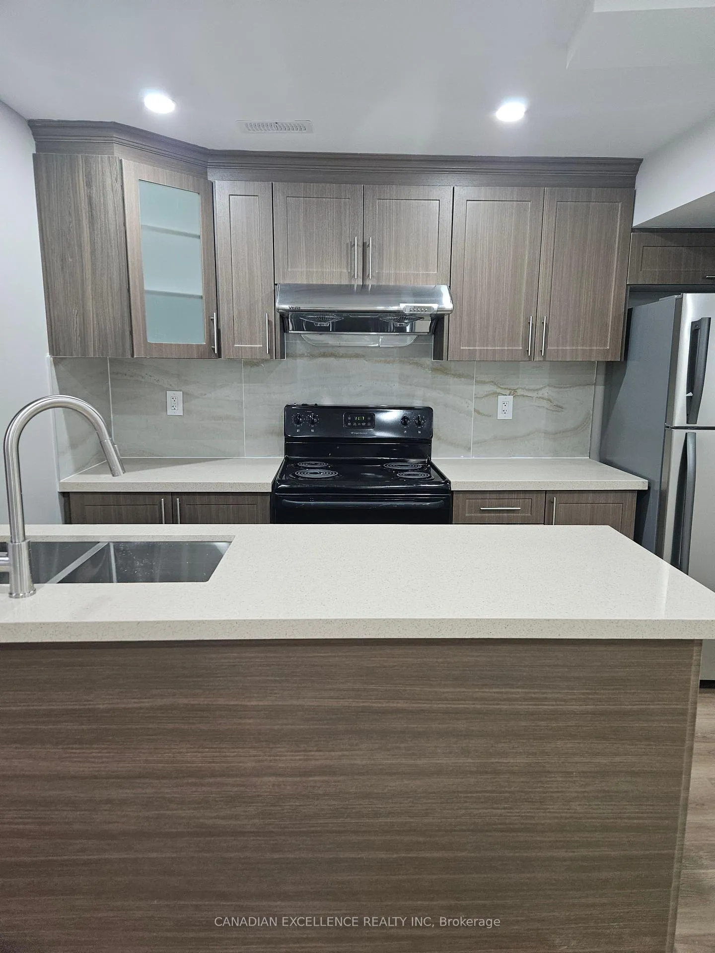 Photo 18 of Unit BST, 47 Vanderbrink Drive, Brampton, Sandringham-Wellington — HOMEH