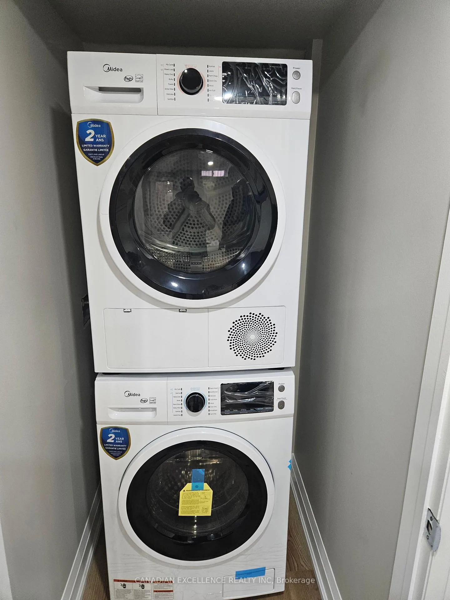 Photo 21 of Unit BST, 47 Vanderbrink Drive, Brampton, Sandringham-Wellington — HOMEH