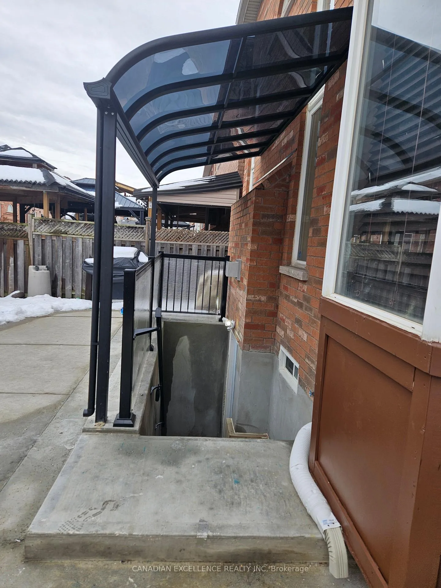 Photo 22 of Unit BST, 47 Vanderbrink Drive, Brampton, Sandringham-Wellington — HOMEH