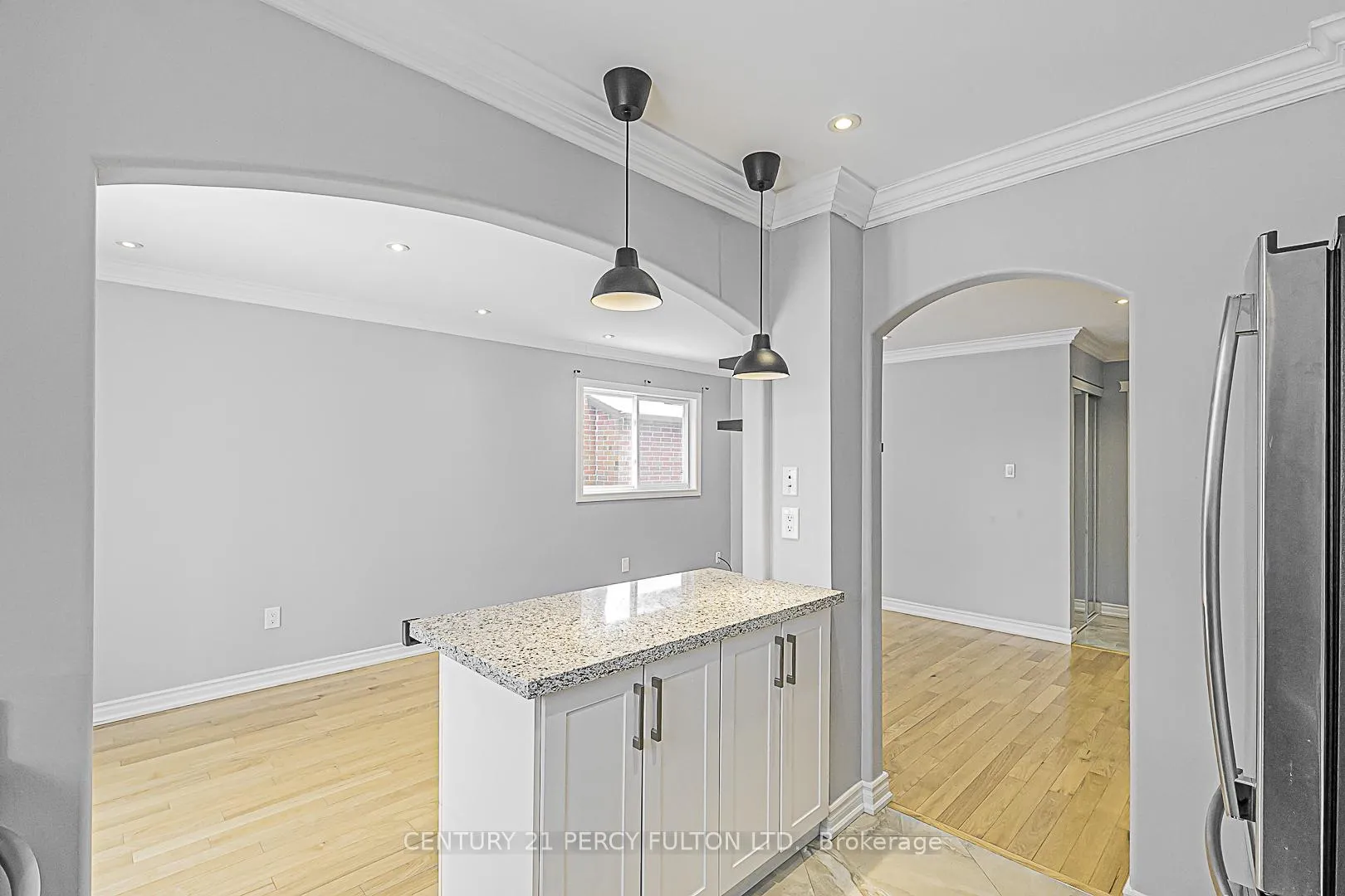 Photo 16 of 53 Miley Drive, Markham, Markville — HOMEH
