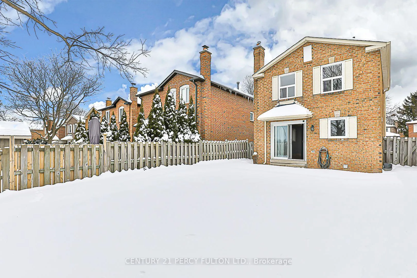 Photo 47 of 53 Miley Drive, Markham, Markville — HOMEH