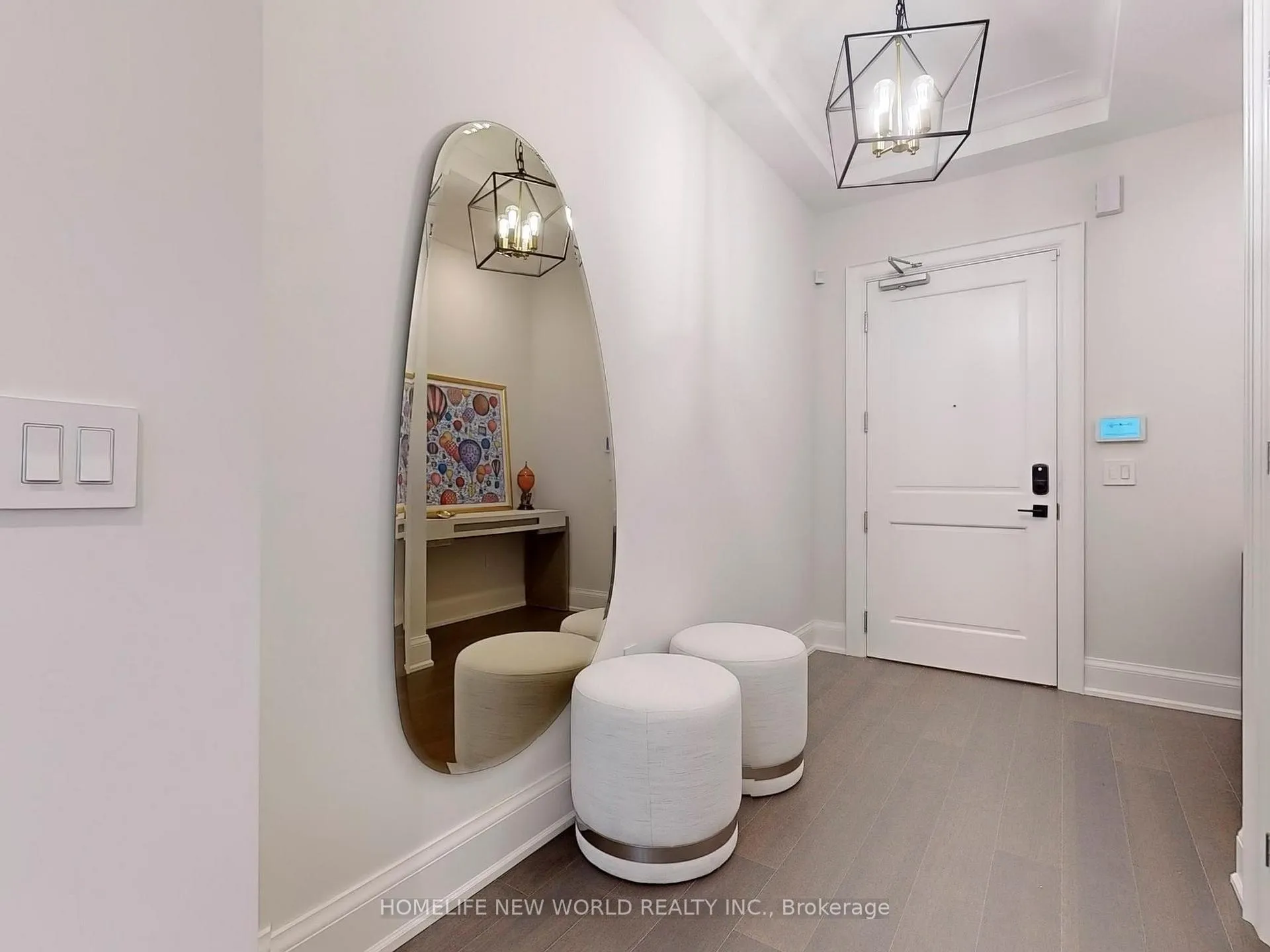 Photo 2 of Unit 401, 208 Main St. Unionville, Markham, Unionville — HOMEH