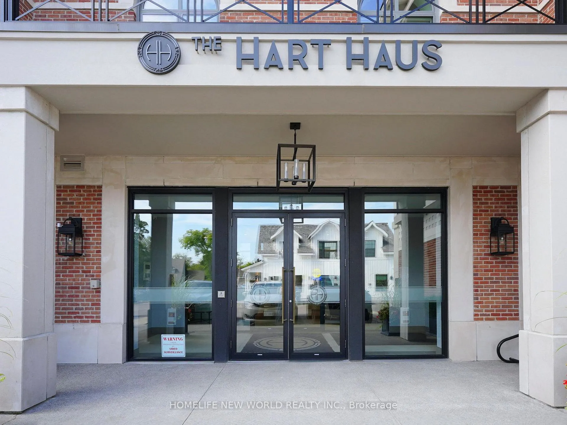 Photo 26 of Unit 401, 208 Main St. Unionville, Markham, Unionville — HOMEH