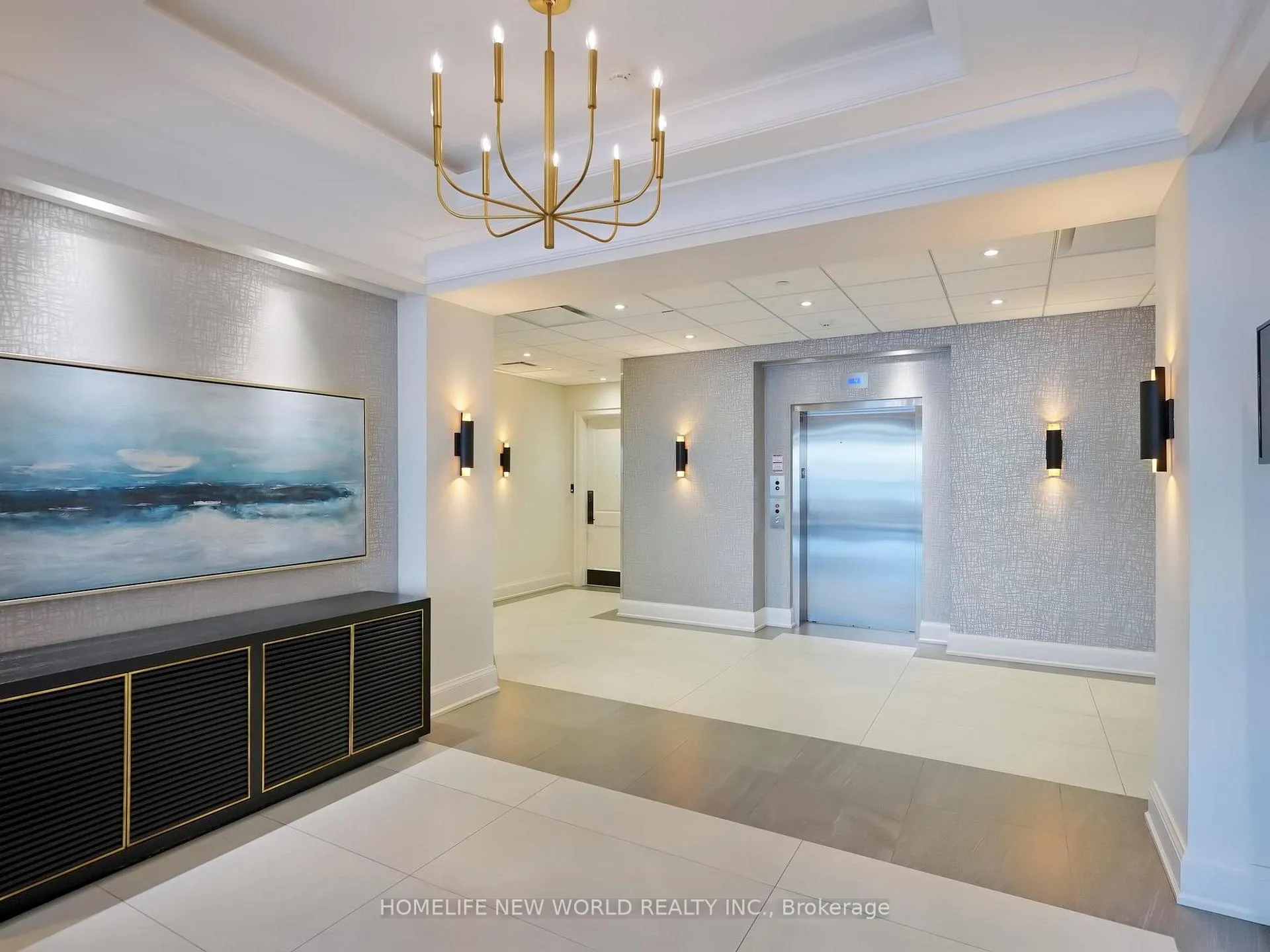 Photo 28 of Unit 401, 208 Main St. Unionville, Markham, Unionville — HOMEH