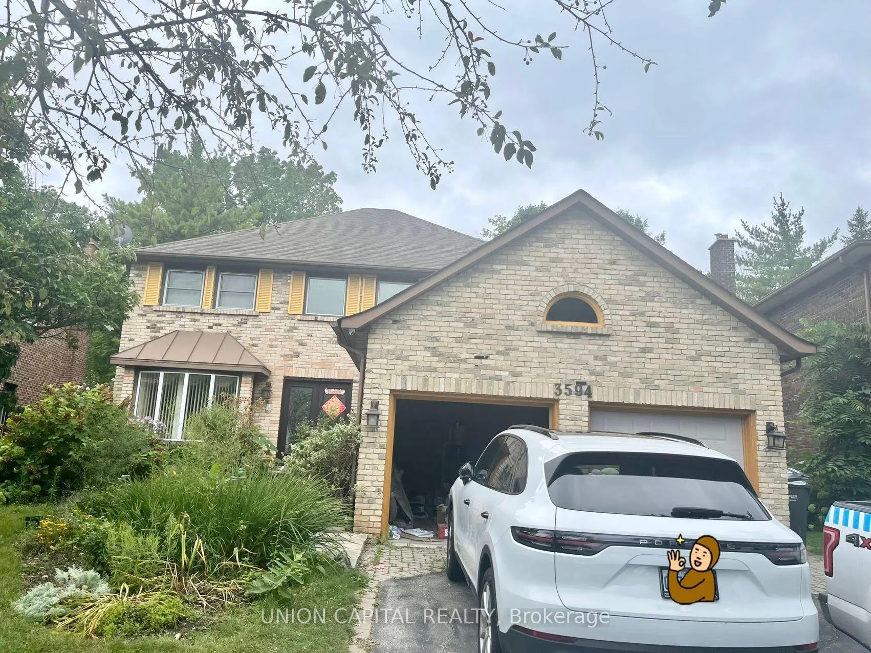 Photo 1 of Unit Lower, 3594 Upperdale Park, Mississauga, Erin Mills — HOMEH