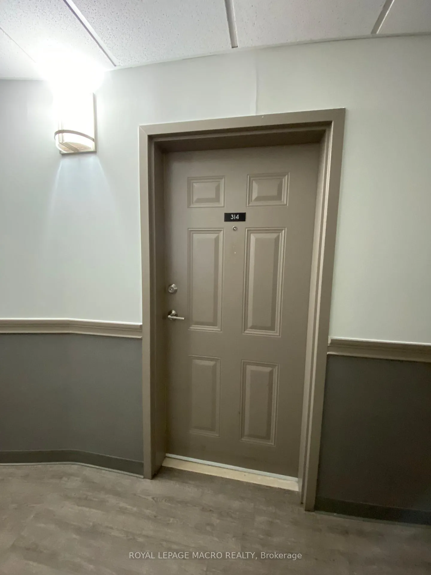 Photo 4 of Unit 314, 3200 Regional Road 56, Hamilton, Binbrook — HOMEH