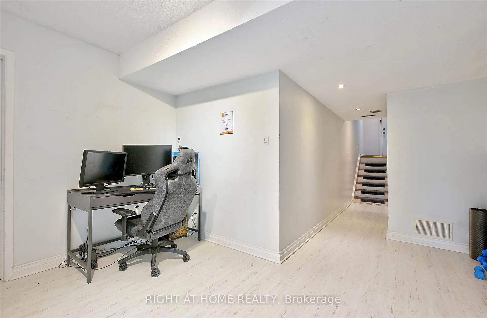Photo 22 of Unit 10, 5878 Montevideo Road, Mississauga, Meadowvale — HOMEH