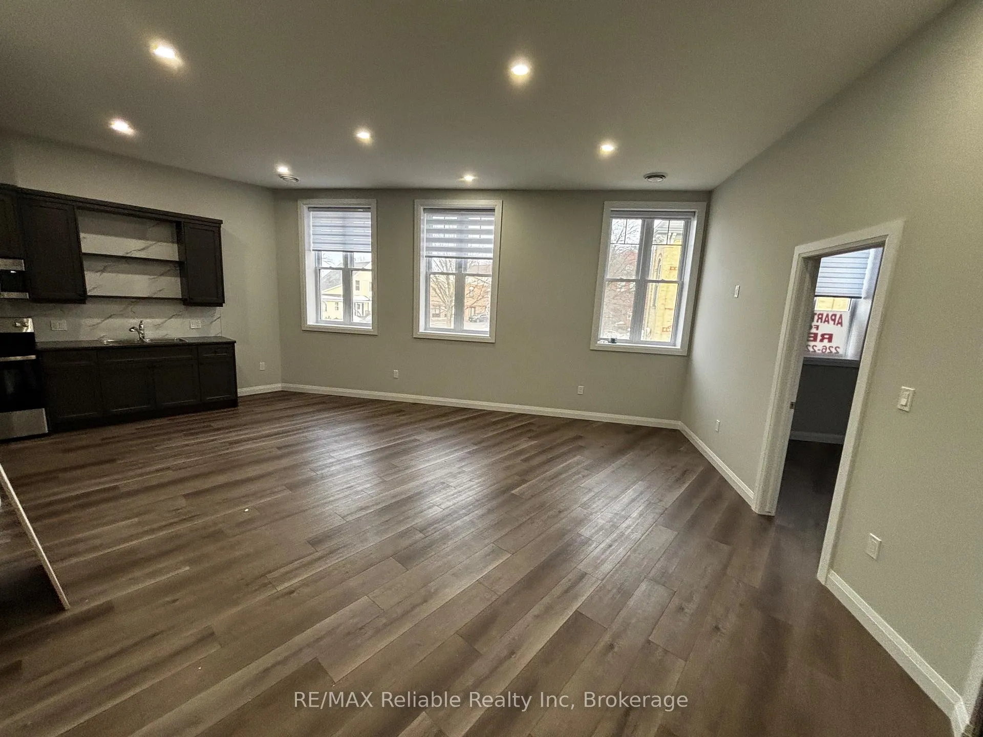 Photo 1 of Unit 201, 24 Albert Street, Central Huron, Clinton — HOMEH