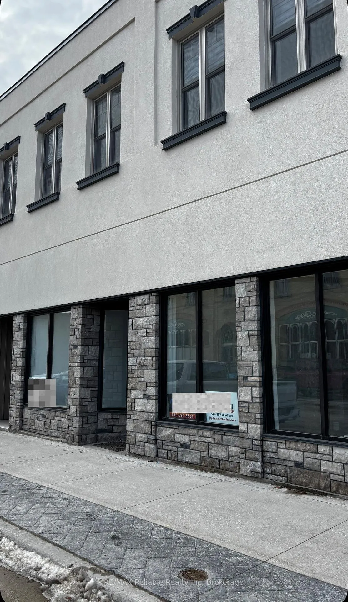 Photo 15 of Unit 201, 24 Albert Street, Central Huron, Clinton — HOMEH