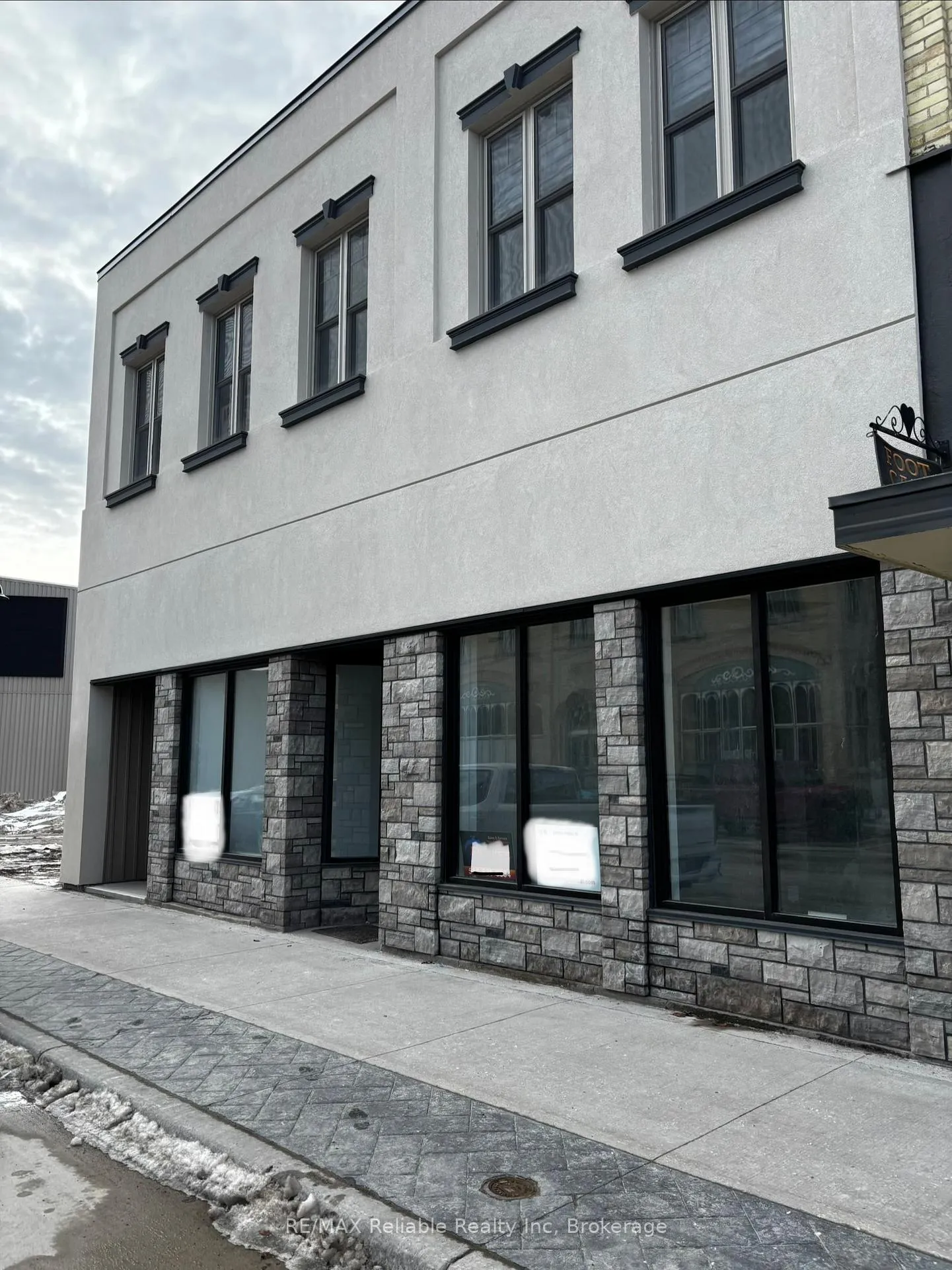 Photo 16 of Unit 201, 24 Albert Street, Central Huron, Clinton — HOMEH
