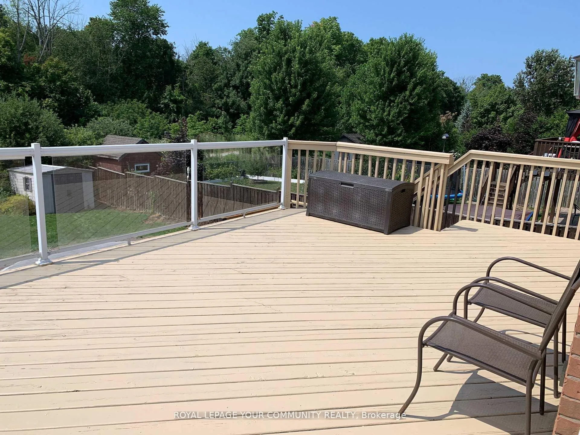 Photo 24 of Unit Main Floor, 24 Sun King Crescent, Barrie, Innis-Shore — HOMEH