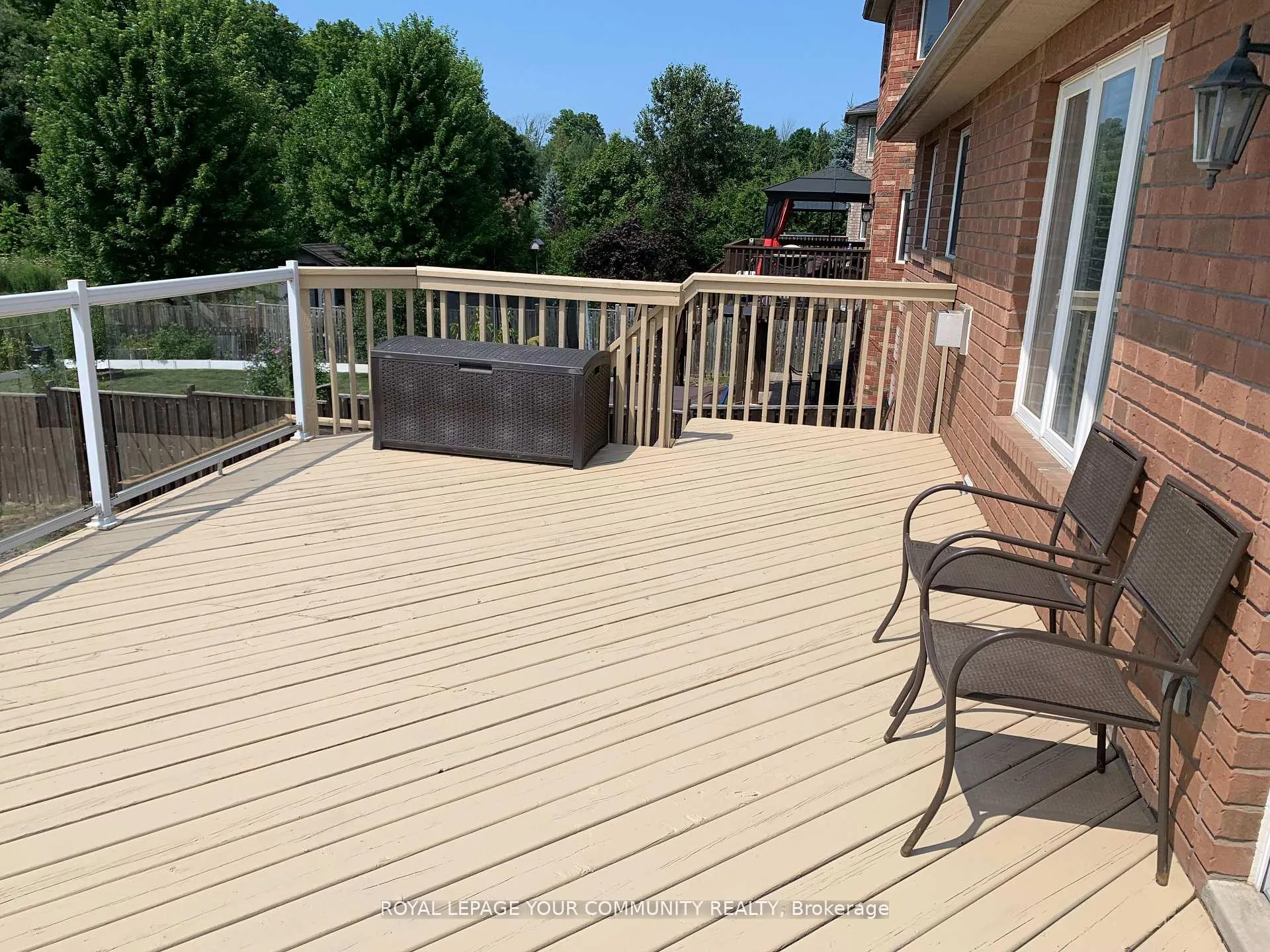 Photo 25 of Unit Main Floor, 24 Sun King Crescent, Barrie, Innis-Shore — HOMEH