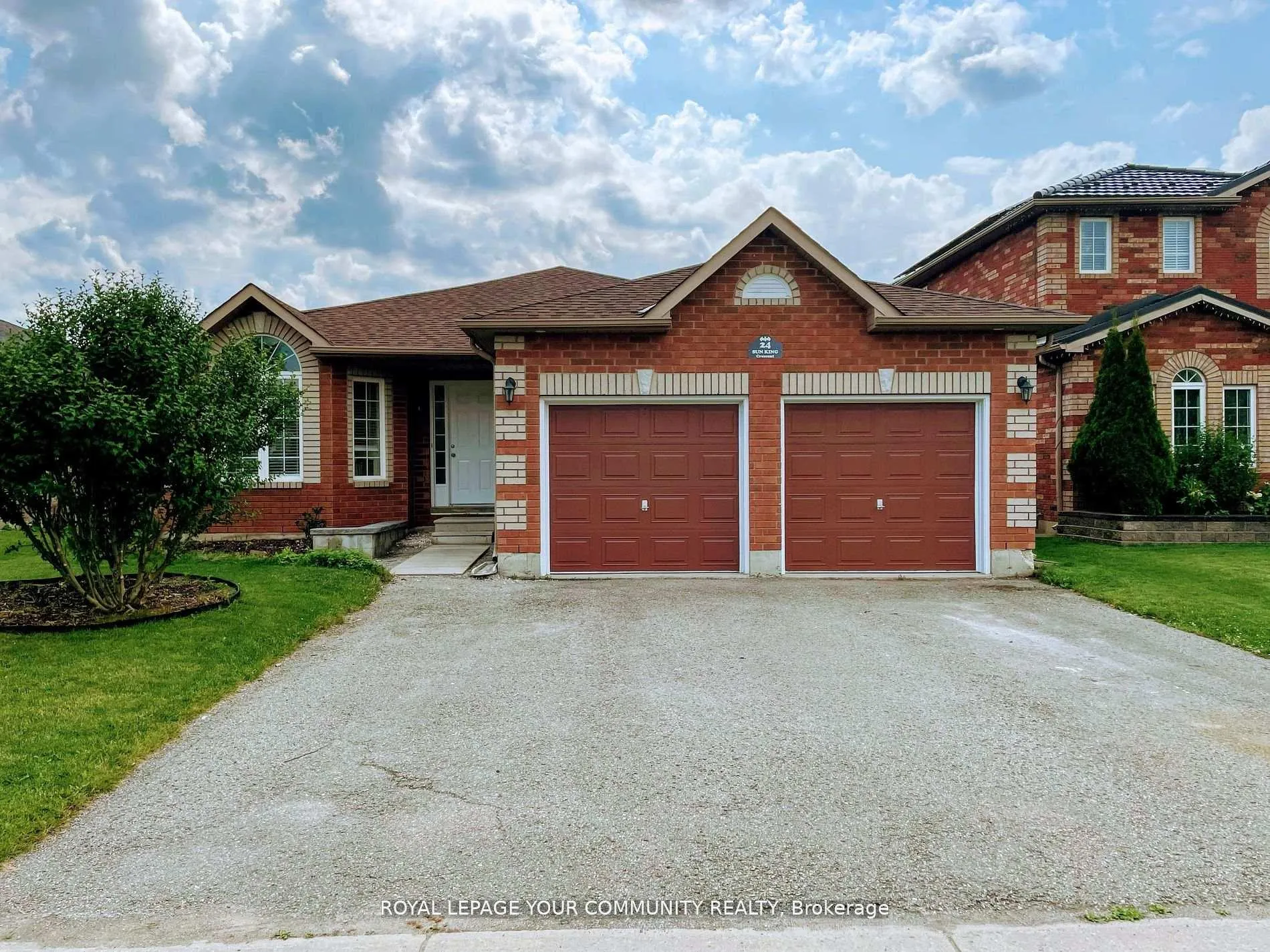 Photo 26 of Unit Main Floor, 24 Sun King Crescent, Barrie, Innis-Shore — HOMEH