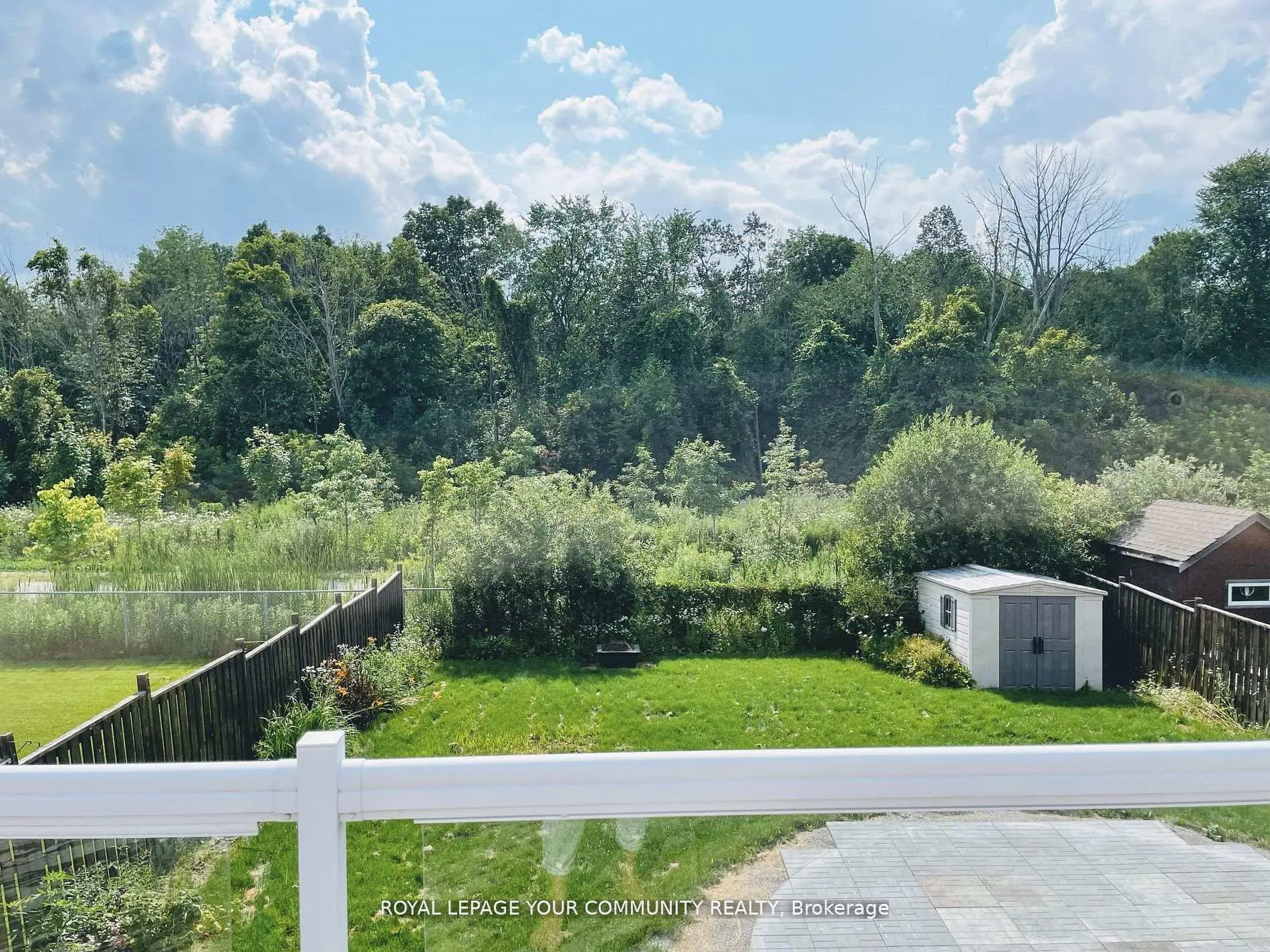Photo 27 of Unit Main Floor, 24 Sun King Crescent, Barrie, Innis-Shore — HOMEH