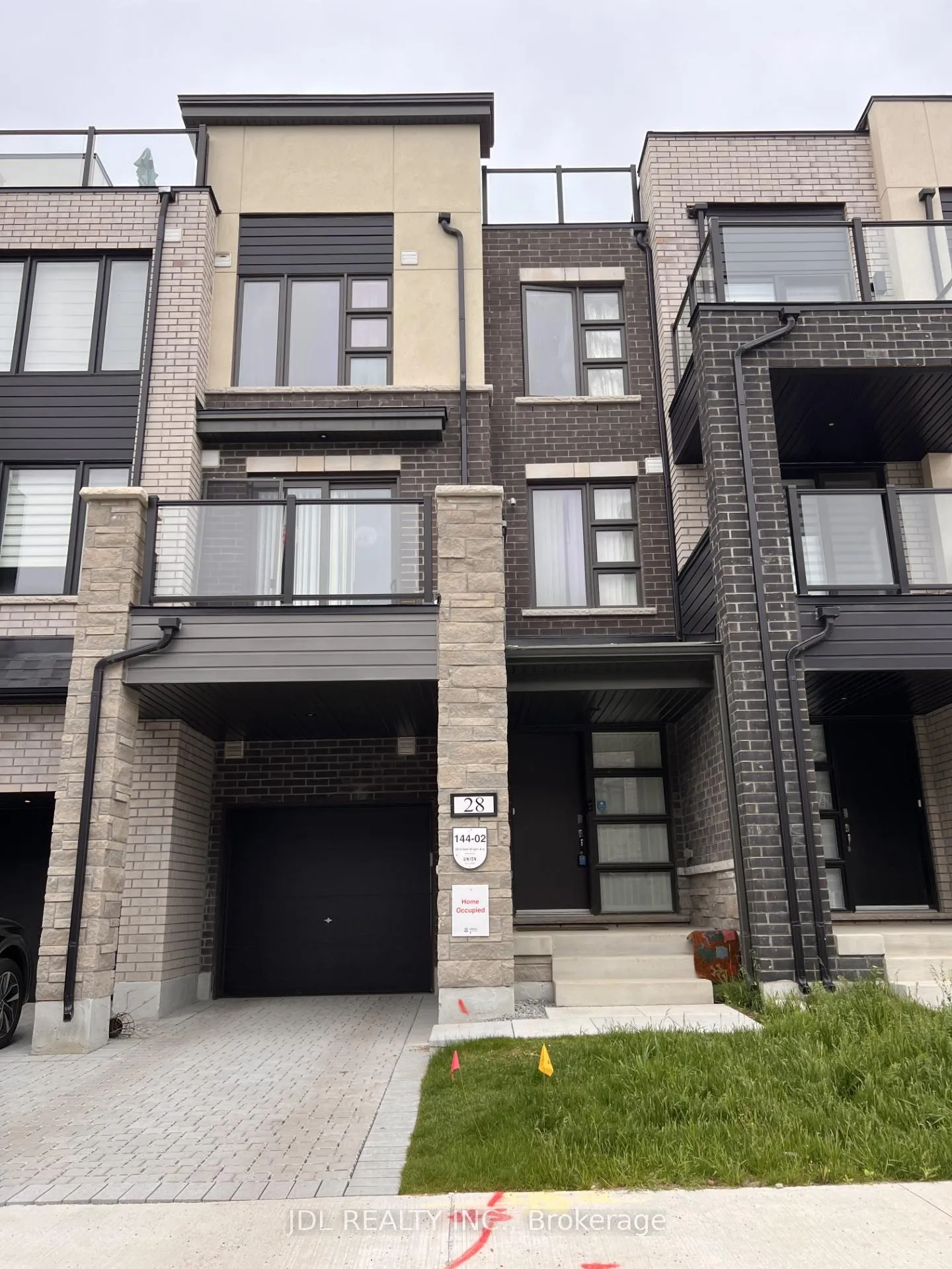 Photo 1 of 28 Gilbert Wright Avenue, Markham, Angus Glen — HOMEH
