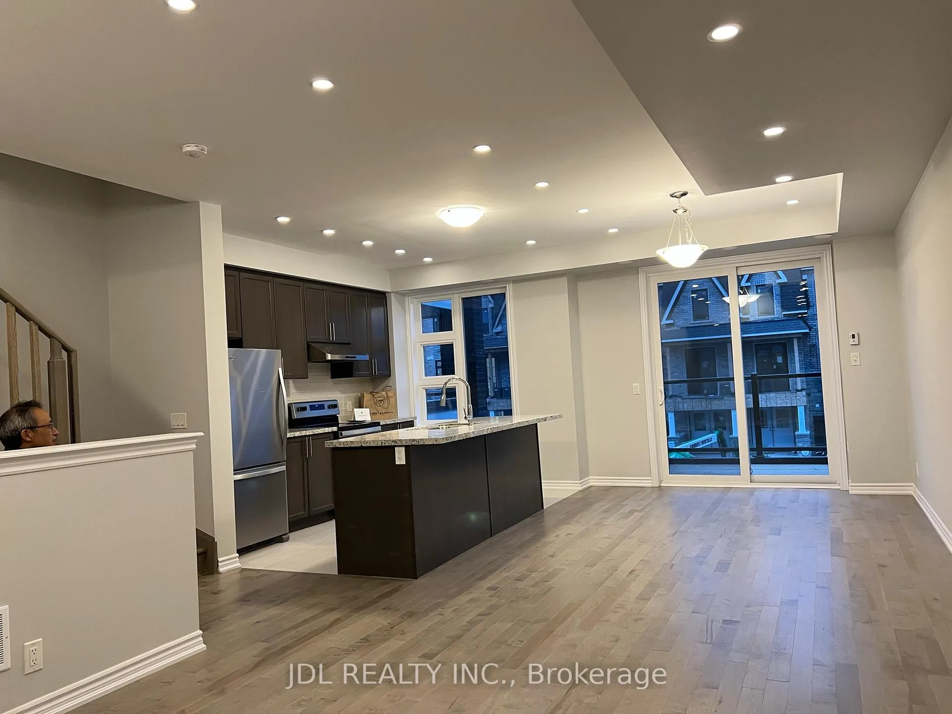 Photo 8 of 28 Gilbert Wright Avenue, Markham, Angus Glen — HOMEH