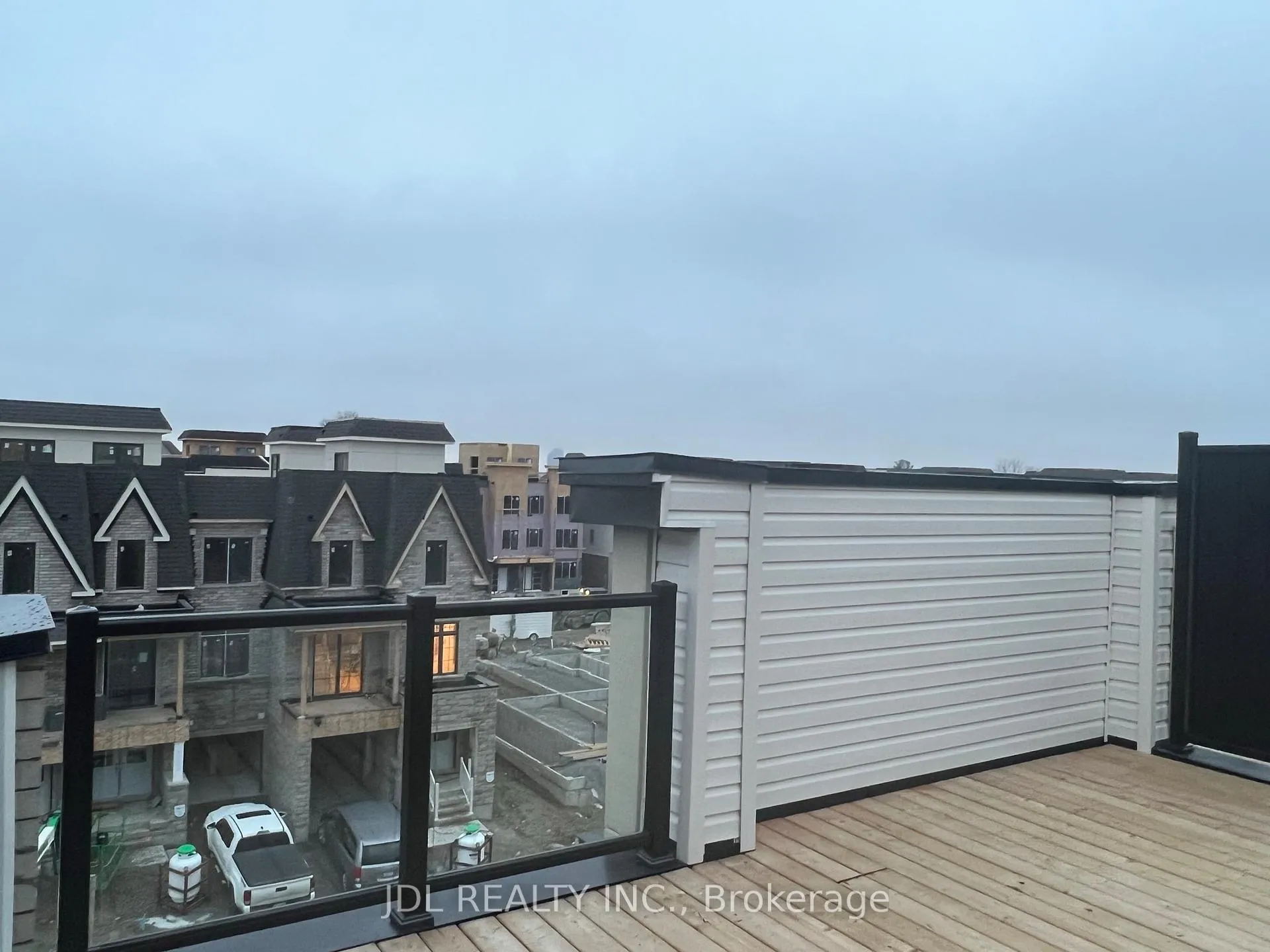 Photo 24 of 28 Gilbert Wright Avenue, Markham, Angus Glen — HOMEH
