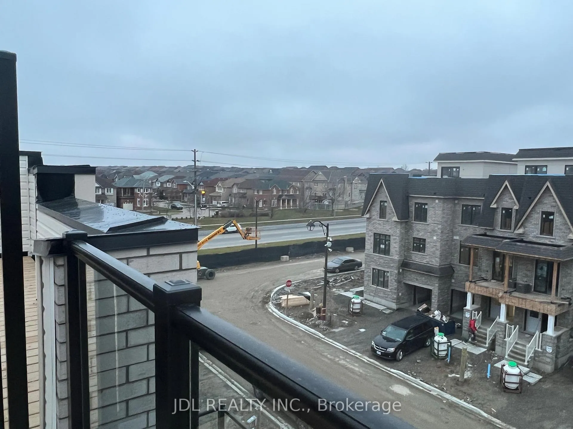 Photo 25 of 28 Gilbert Wright Avenue, Markham, Angus Glen — HOMEH