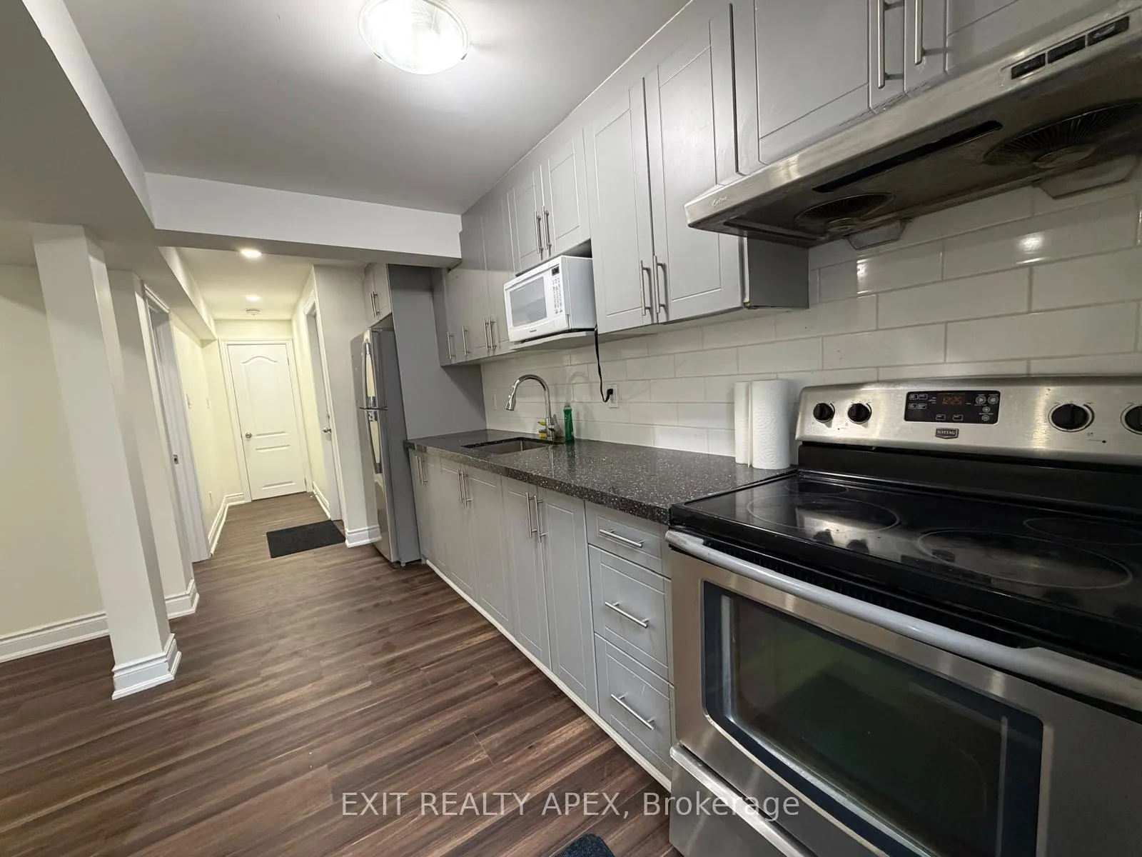 Photo 2 of 78 Fandago (Basement) Drive, Brampton, Credit Valley — HOMEH
