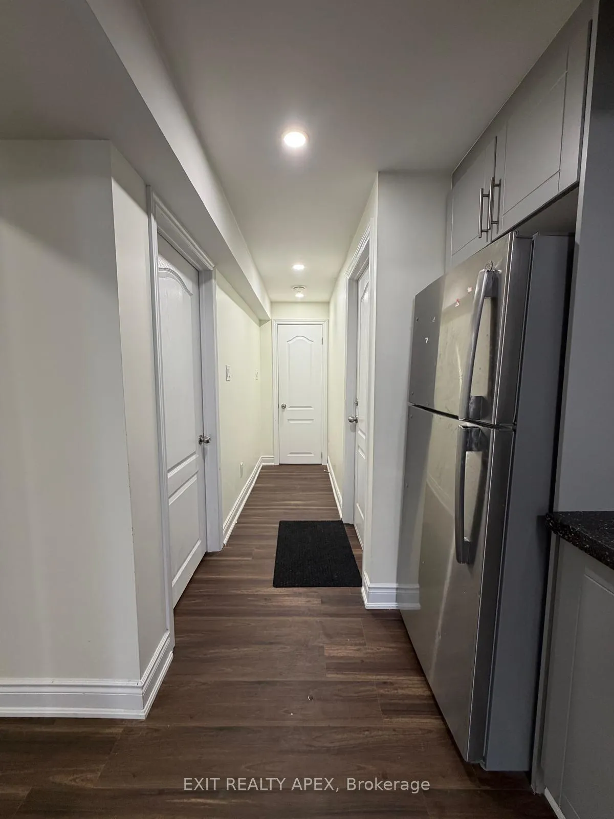 Photo 4 of 78 Fandago (Basement) Drive, Brampton, Credit Valley — HOMEH