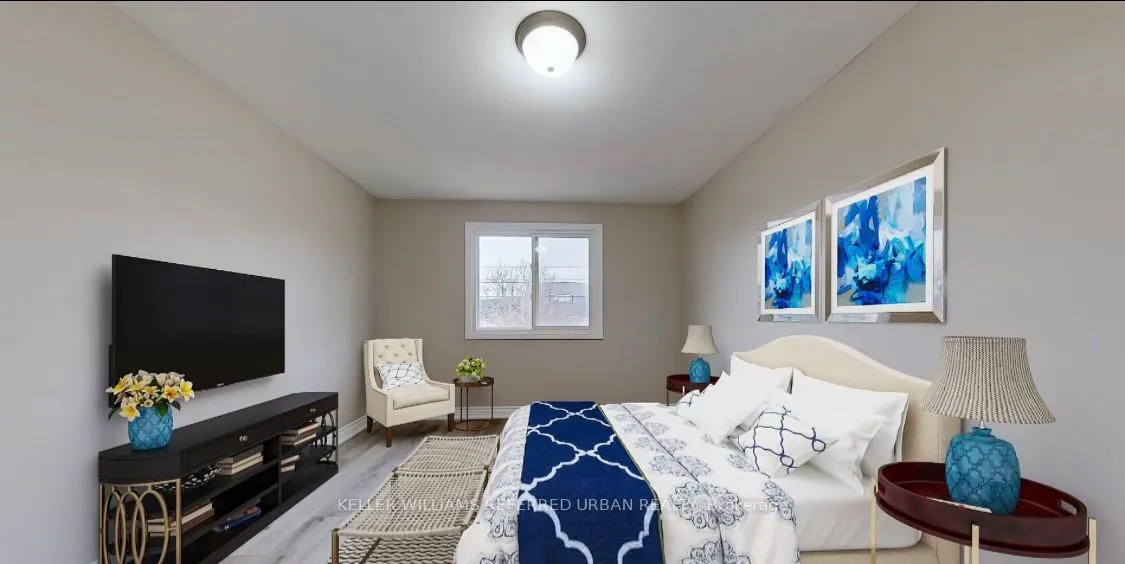 Photo 13 of 133 Manitou Crescent, Brampton, Central Park — HOMEH