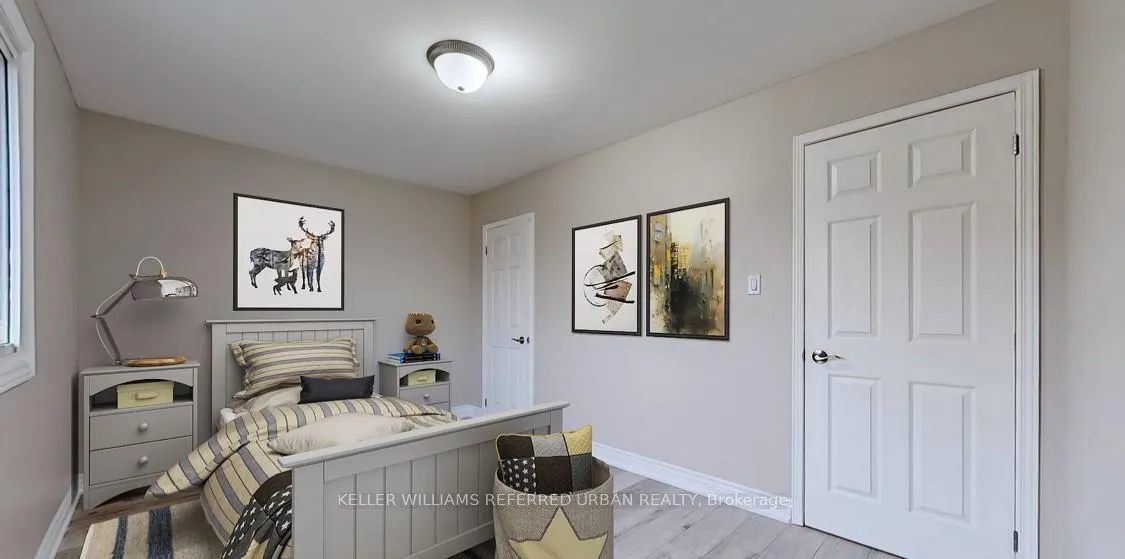 Photo 18 of 133 Manitou Crescent, Brampton, Central Park — HOMEH