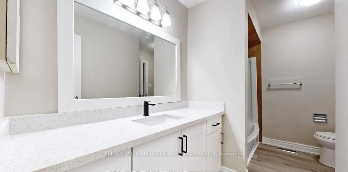 Photo 20 of 133 Manitou Crescent, Brampton, Central Park — HOMEH