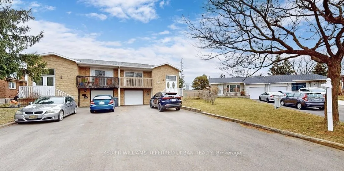 Photo 28 of 133 Manitou Crescent, Brampton, Central Park — HOMEH